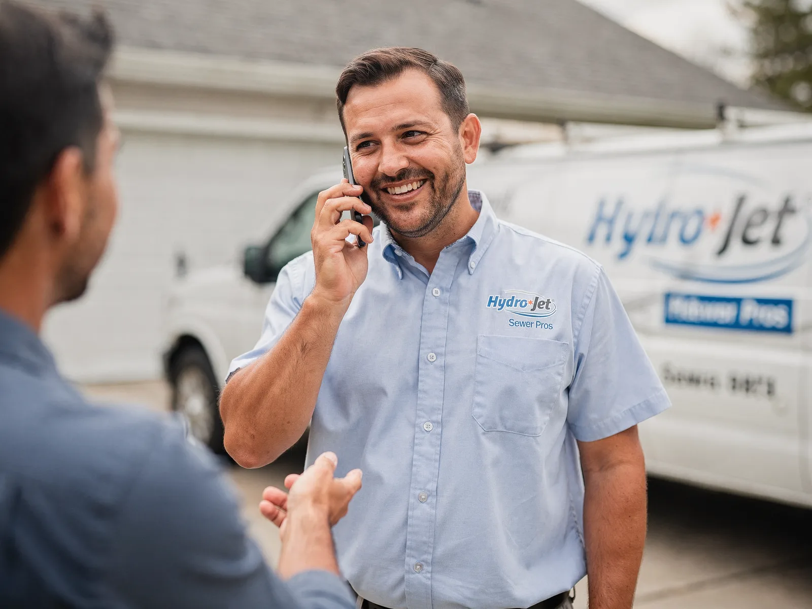 Hydro Jetting Finley, TN FAQs